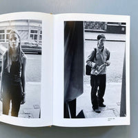 Juergen Teller - Go-Sees - Scalo 1999 - Saint-Martin Bookshop