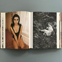 Juergen Teller - Taschen 1996 - Saint-Martin Bookshop