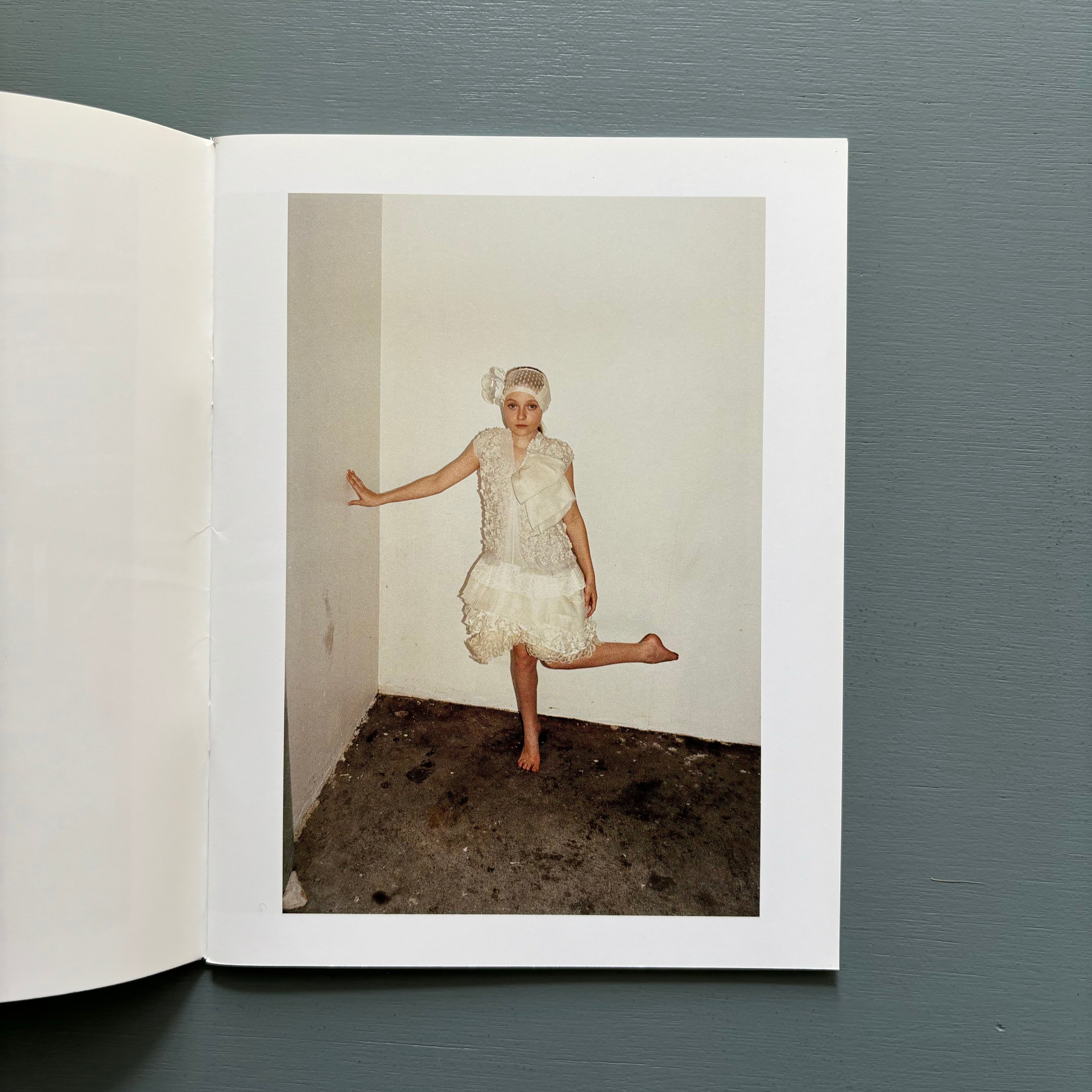 Juergen Teller - The master (3 vol.) - Steidl 2005, 2010, 2012