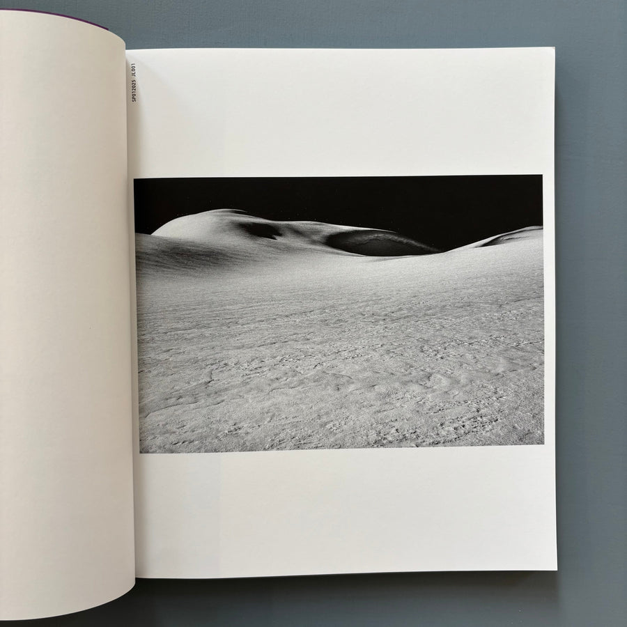 Julien Lacroix - Spectra - Editions Révolues 2025