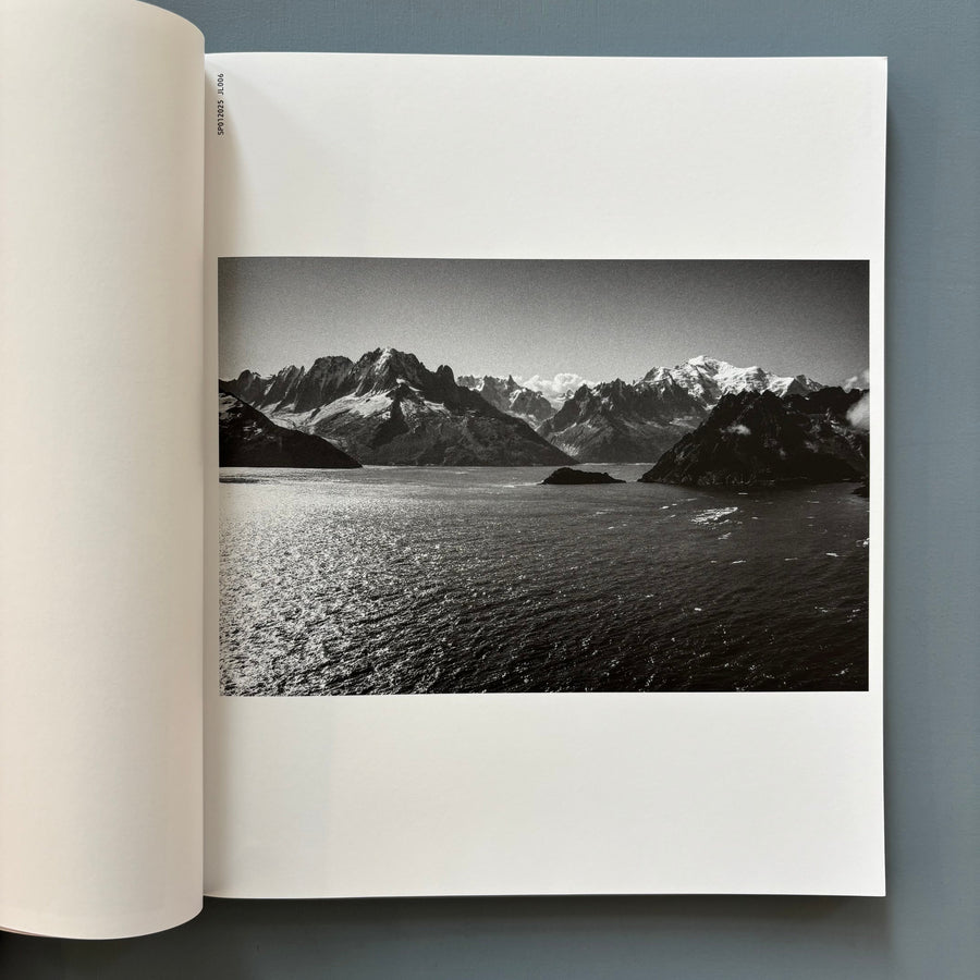 Julien Lacroix - Spectra - Editions Révolues 2025