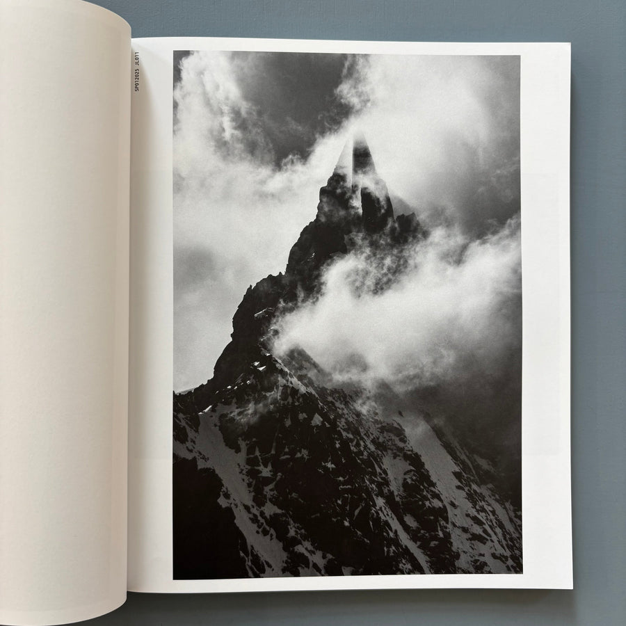 Julien Lacroix - Spectra - Editions Révolues 2025