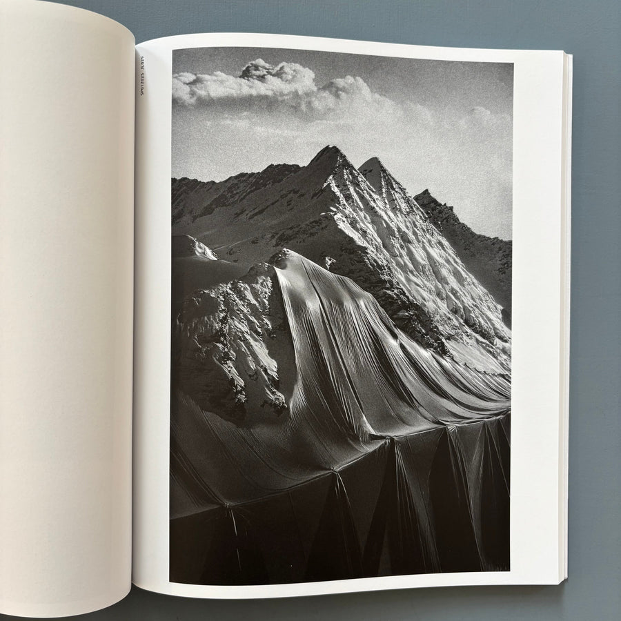 Julien Lacroix - Spectra - Editions Révolues 2025