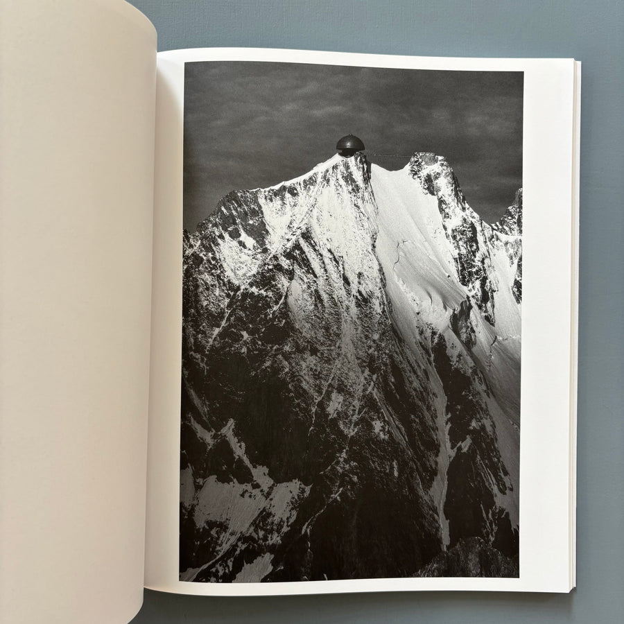 Julien Lacroix - Spectra - Editions Révolues 2025