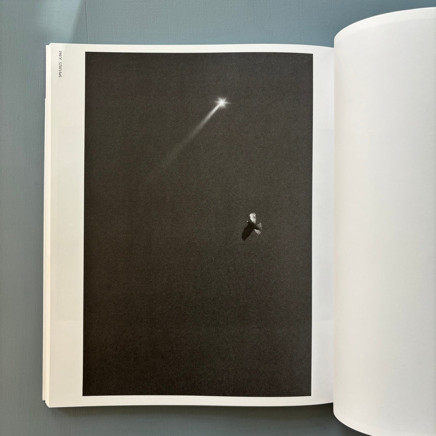 Julien Lacroix - Spectra - Editions Révolues 2025