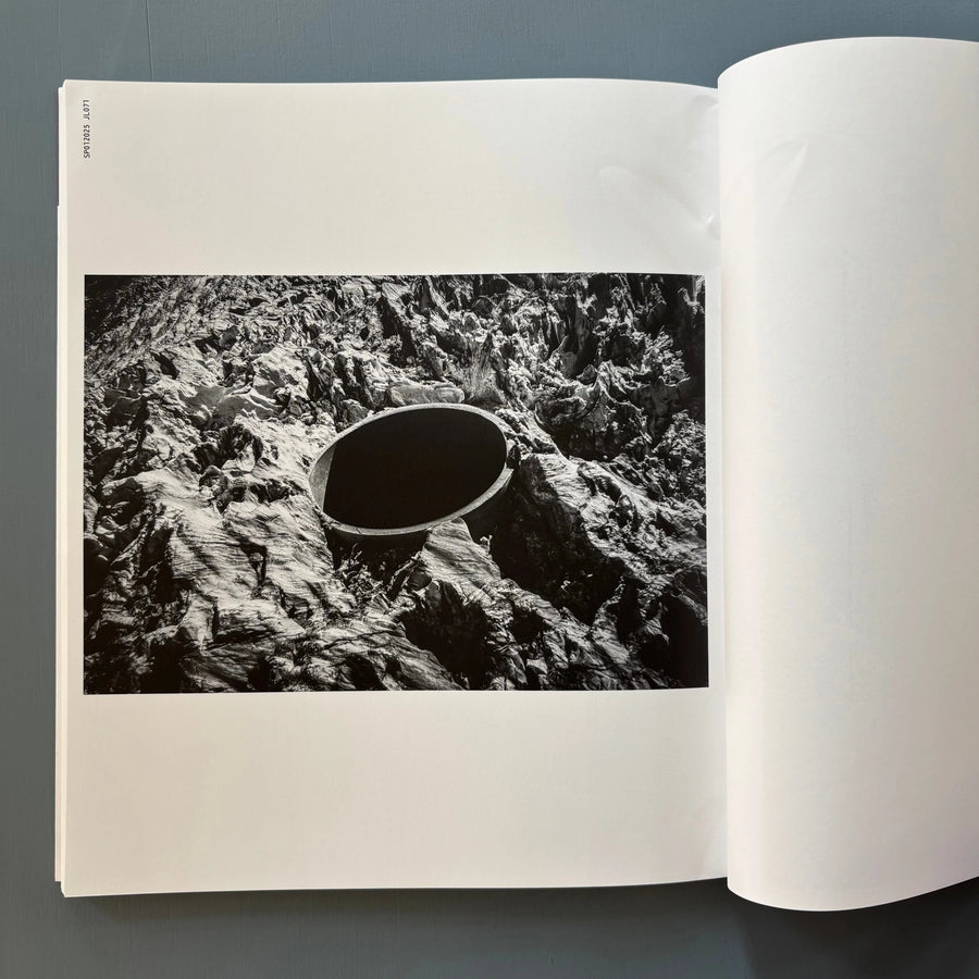 Julien Lacroix - Spectra - Editions Révolues 2025