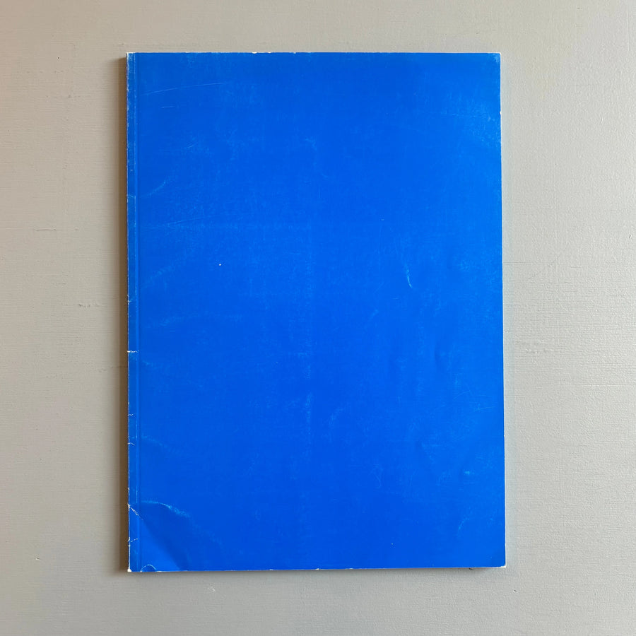 Justin Morin - Klein Calvin - Bunk Edition 2012 - Saint-Martin Bookshop
