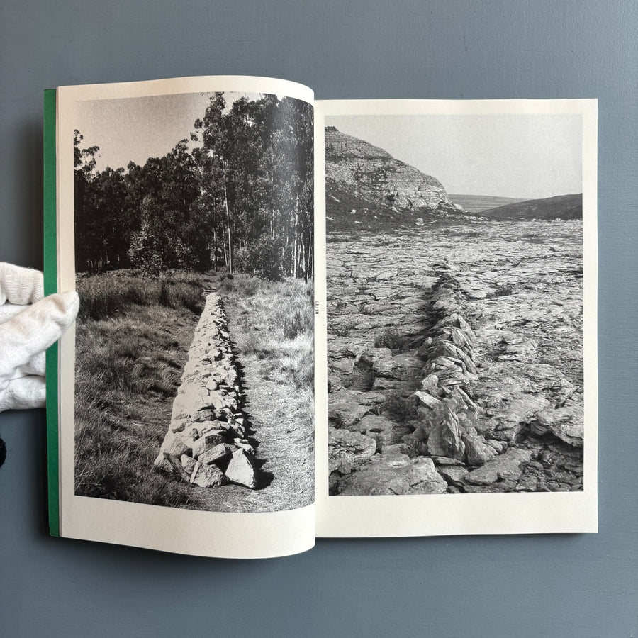 Kahil Janssens - An Idiosyncratic Catalogue Of Pathways Of Body And Mind - 2012