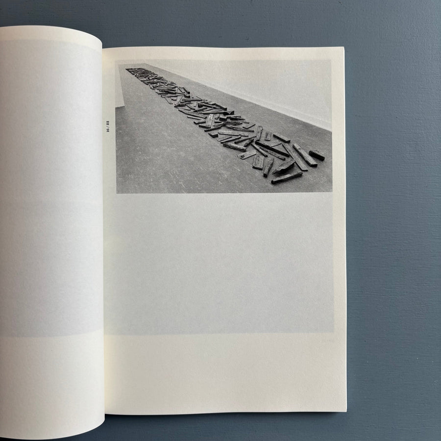 Kahil Janssens - An Idiosyncratic Catalogue Of Pathways Of Body And Mind - 2012