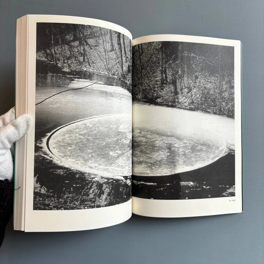 Kahil Janssens - An Idiosyncratic Catalogue Of Pathways Of Body And Mind - 2012