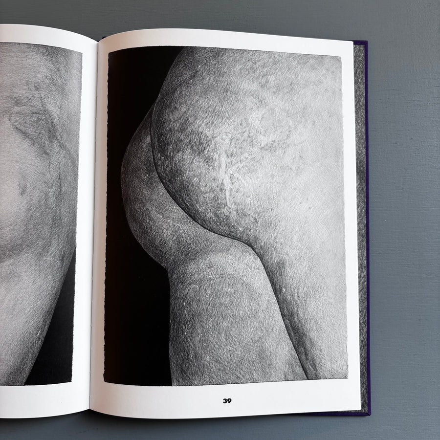 Karl Haendel - Great Ass at The Met - Triangle Books 2025