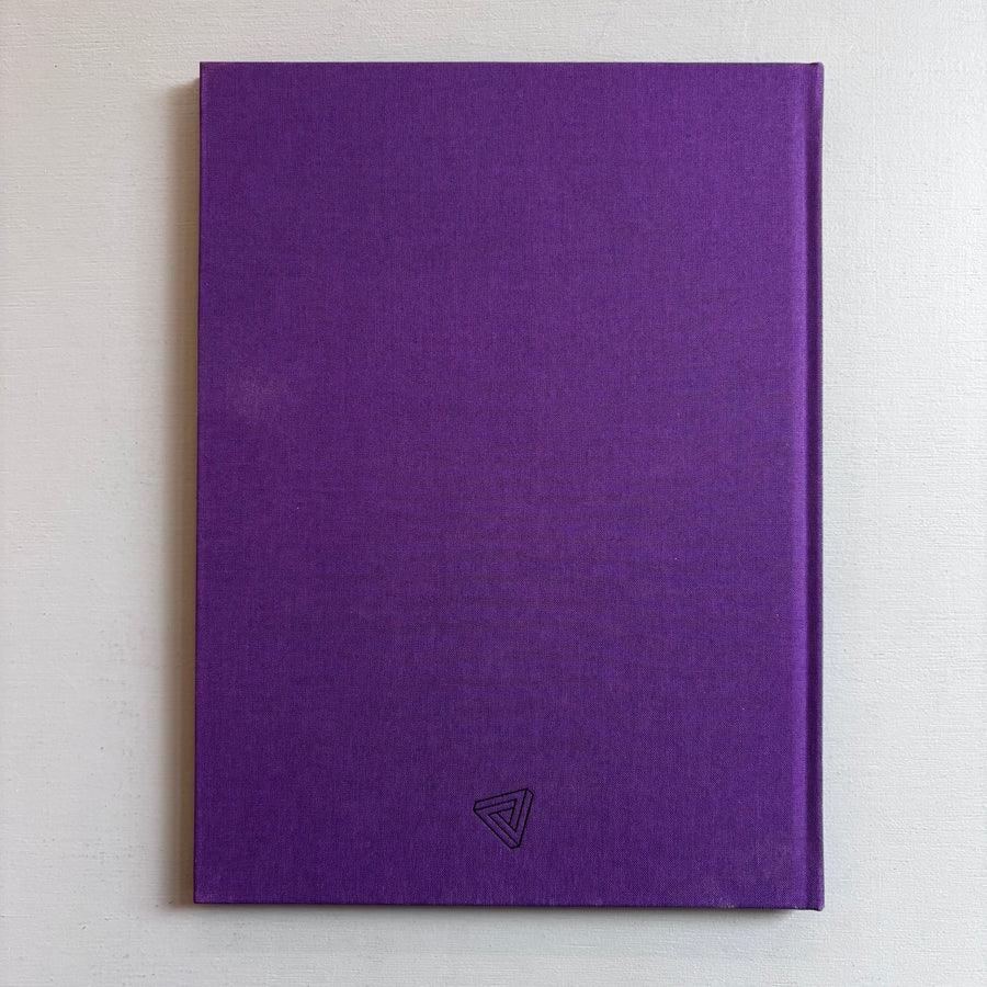 Karl Haendel - Great Ass at The Met - Triangle Books 2025