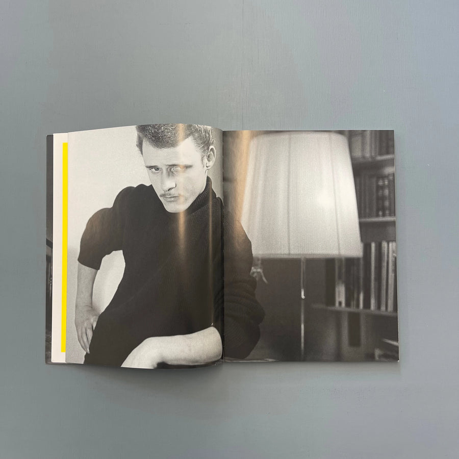 Karlheinz Weinberger - Halbstarke Volume #1 - Sturm & Drang 2017 - Saint-Martin Bookshop