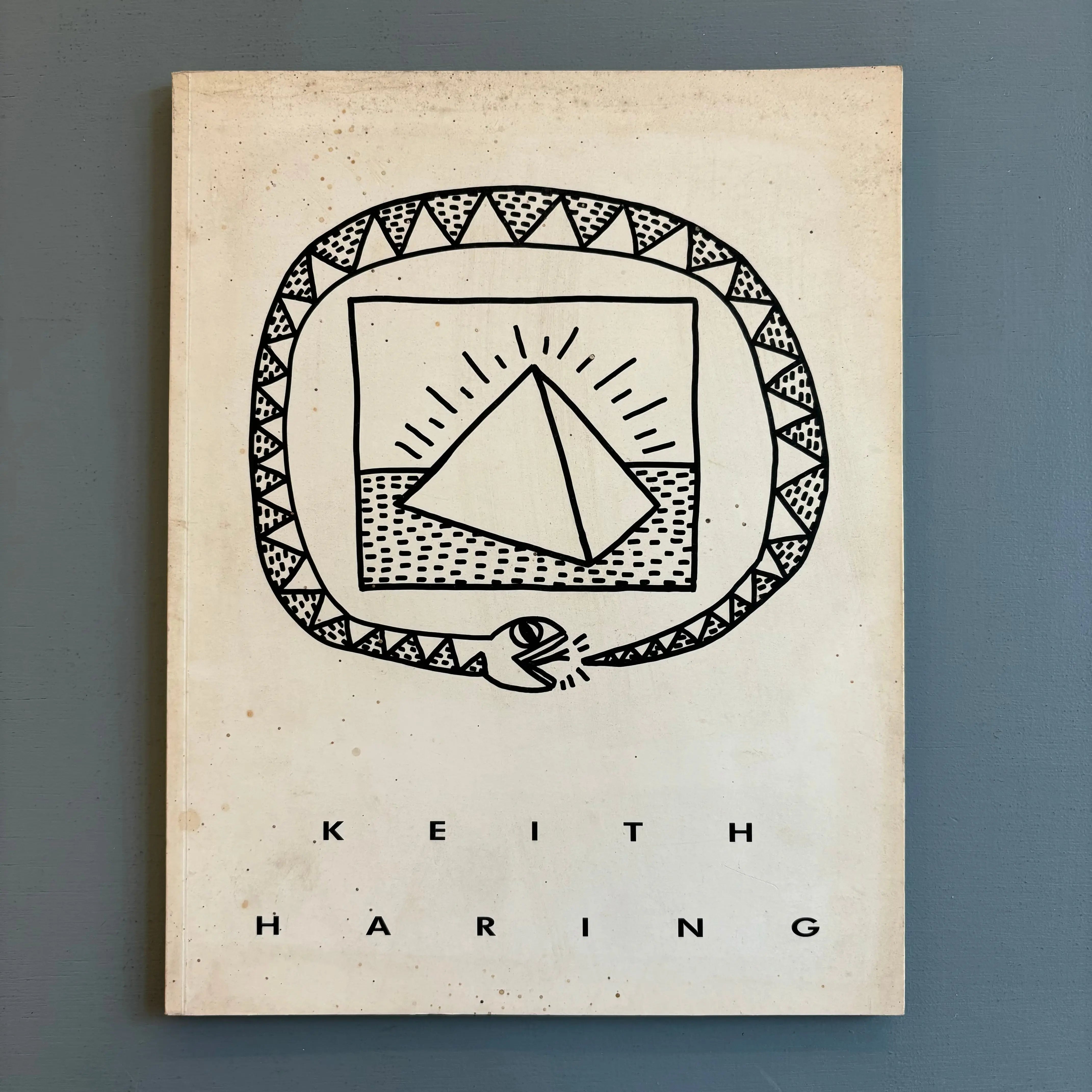 Keith-Haring-A-memorial-