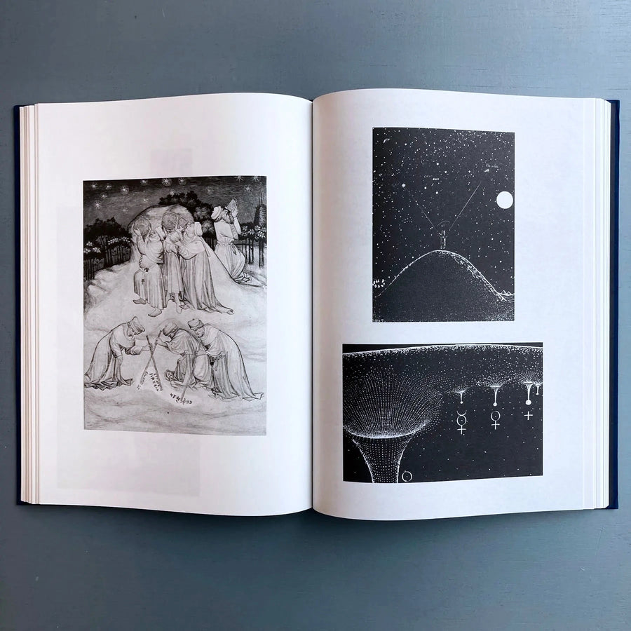 Kirstine Roepstorff - The Archive of Dark - InOtherWords 2021