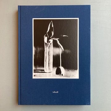 Kirstine Roepstorff - The Archive of Dark - InOtherWords 2021 - Saint-Martin Bookshop