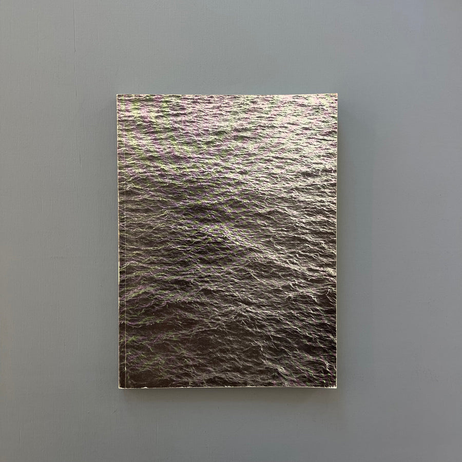 Klaus Rinke - Travaux 1969/1976 - ARC Paris 1976