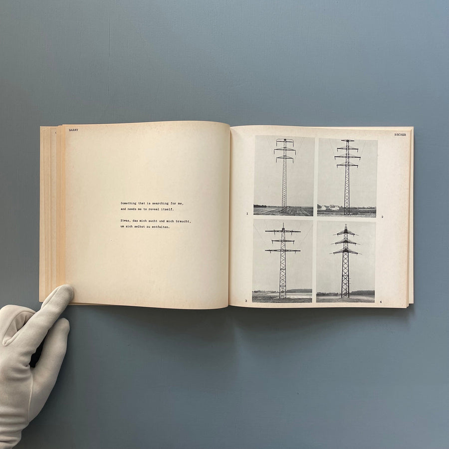 Konzeption-conception - Westdeutscher Verlag 1969 - Saint-Martin Bookshop