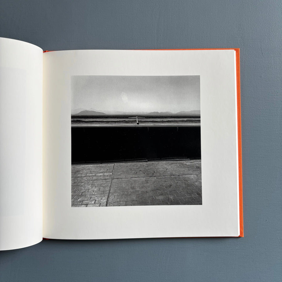 Kozo Miyoshi - A long interview with Kozo Miyoshi - Cairo Apartment 2025 - Saint-Martin Bookshop