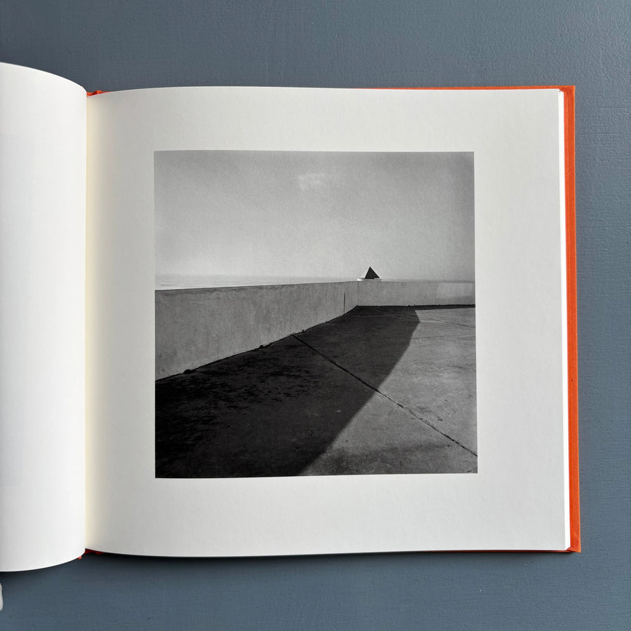 Kozo Miyoshi - A long interview with Kozo Miyoshi - Cairo Apartment 2025 - Saint-Martin Bookshop