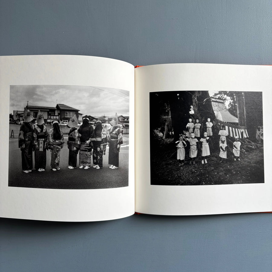 Kozo Miyoshi - A long interview with Kozo Miyoshi - Cairo Apartment 2025 - Saint-Martin Bookshop