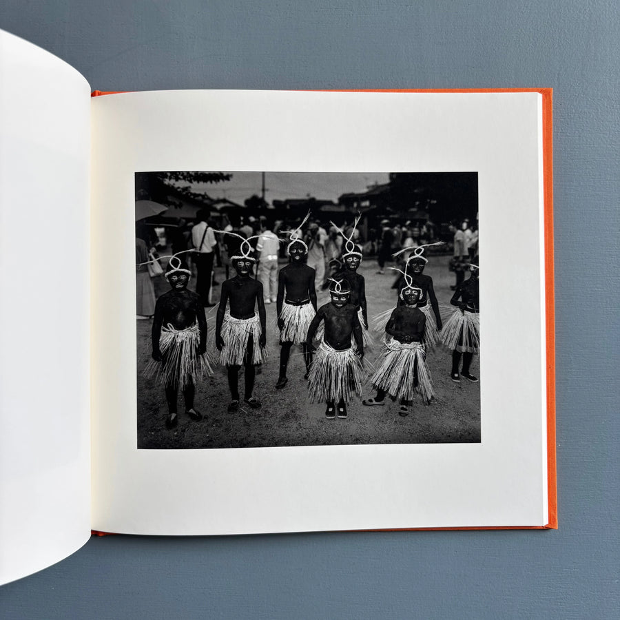 Kozo Miyoshi - A long interview with Kozo Miyoshi - Cairo Apartment 2025 - Saint-Martin Bookshop