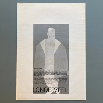 Kris Van Assche - Londerzeel numero 1 - January 2010