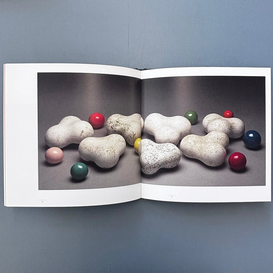 Kristin McKirdy - Pierre-Marie Giraud 2007 - Saint-Martin Bookshop