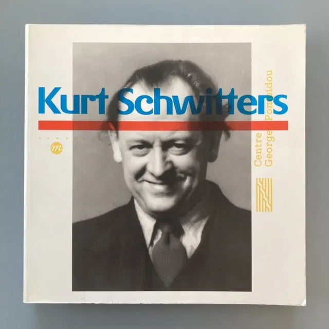  schwitters Akademie der Künste Difficult | Buffalo AKG Art Museum