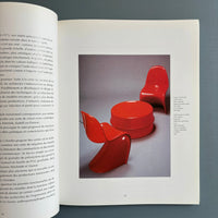 L'utopie du tout plastique 1960-1973 - Fondation pour l