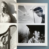 Larry Clark写真集 Tulsa ソフトGrove Press 2000 Larry Clark写真集 Tulsa ソフトGrove Press 2000 Larry Clark