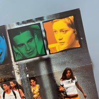 Larry Clark - Kids poster - 1995 - Saint-Martin Bookshop