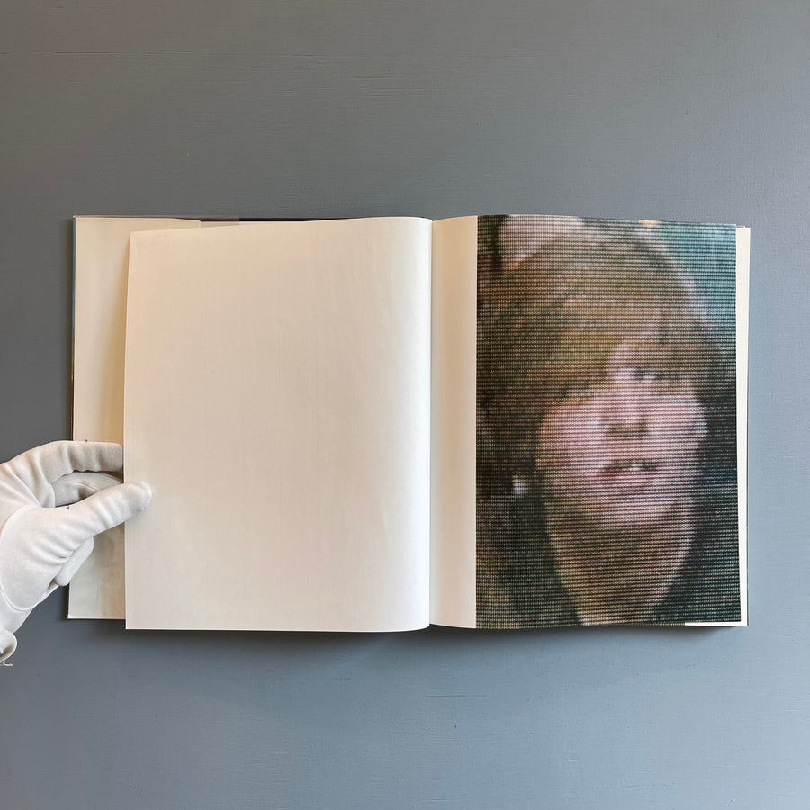 Larry Clark - The Perfect Childhood - Scalo 1995