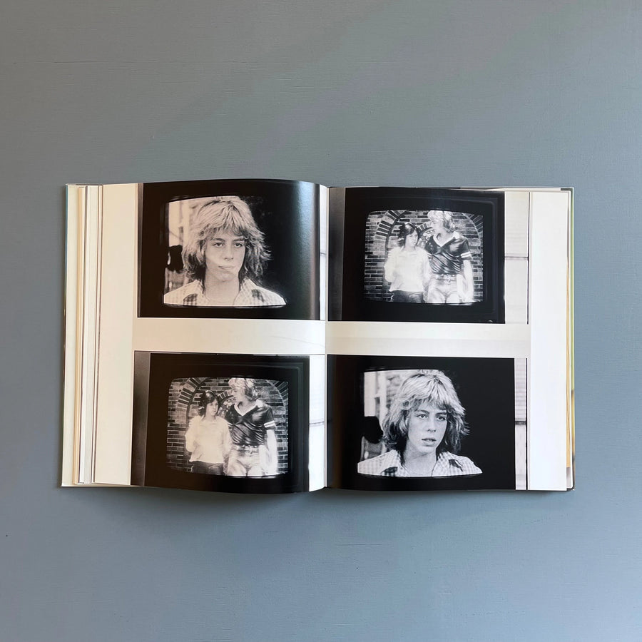 Larry Clark - The Perfect Childhood - Scalo 1995
