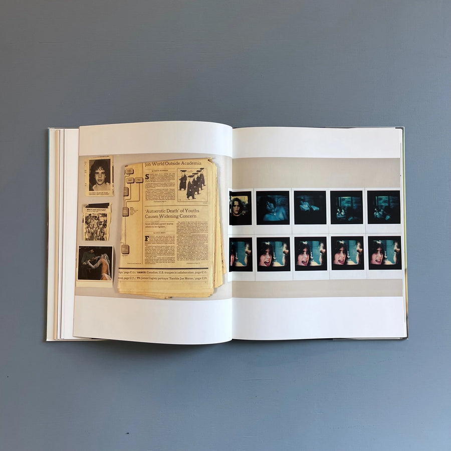 Larry Clark - The Perfect Childhood - Scalo 1995