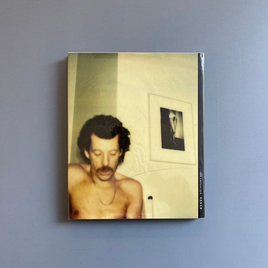 Larry Clark - The Perfect Childhood - Scalo 1995