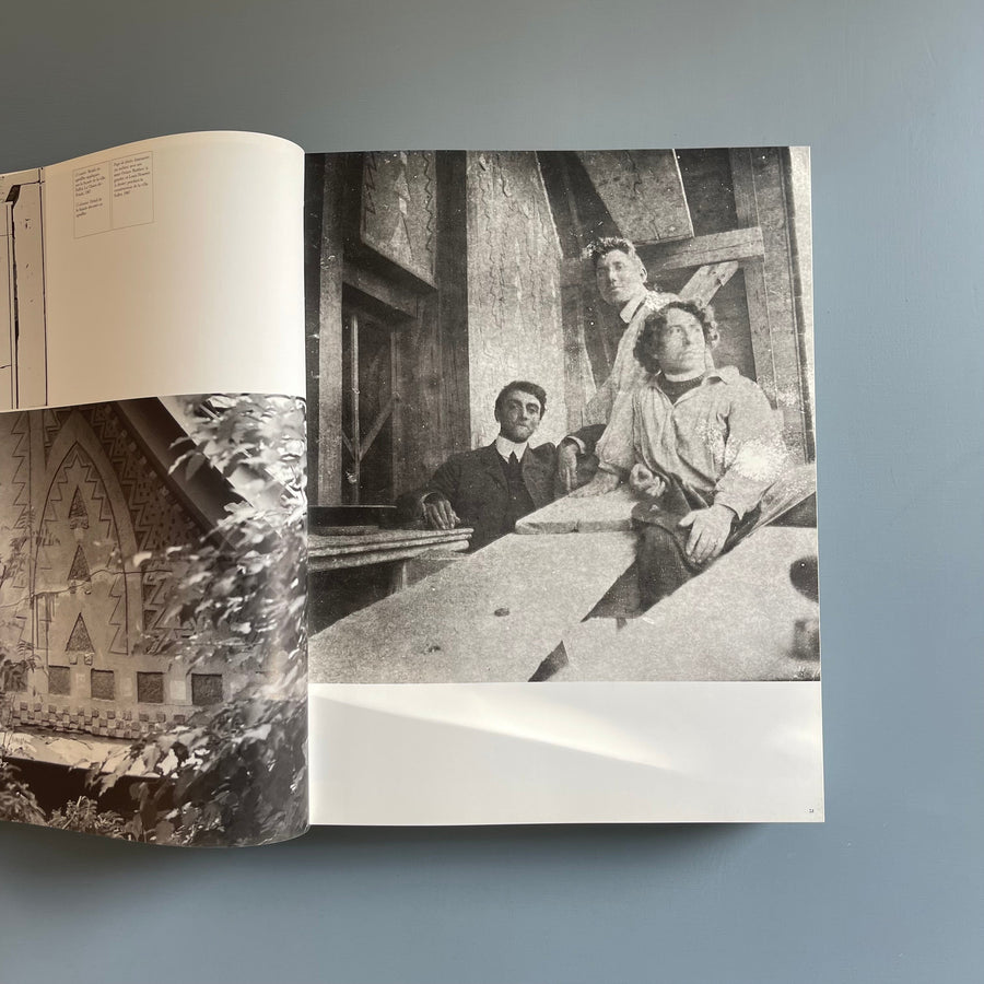 Le Corbusier - Le Grand - Phaidon 2008 - Saint-Martin Bookshop