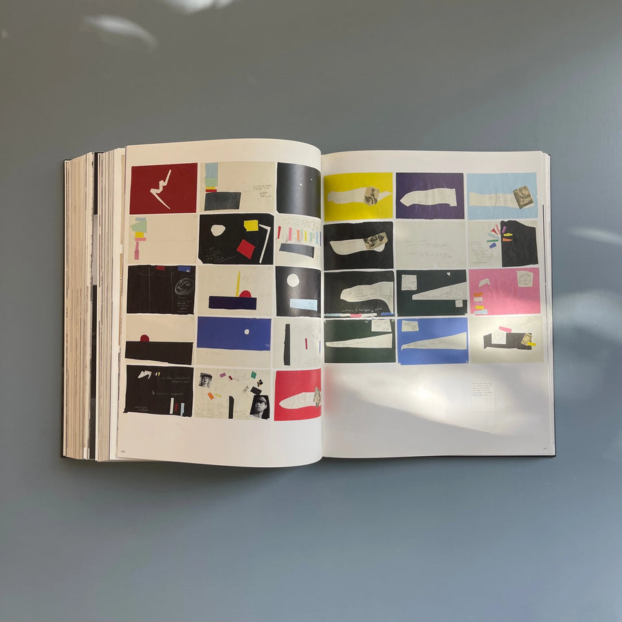 Le Corbusier - Le Grand - Phaidon 2008 - Saint-Martin Bookshop