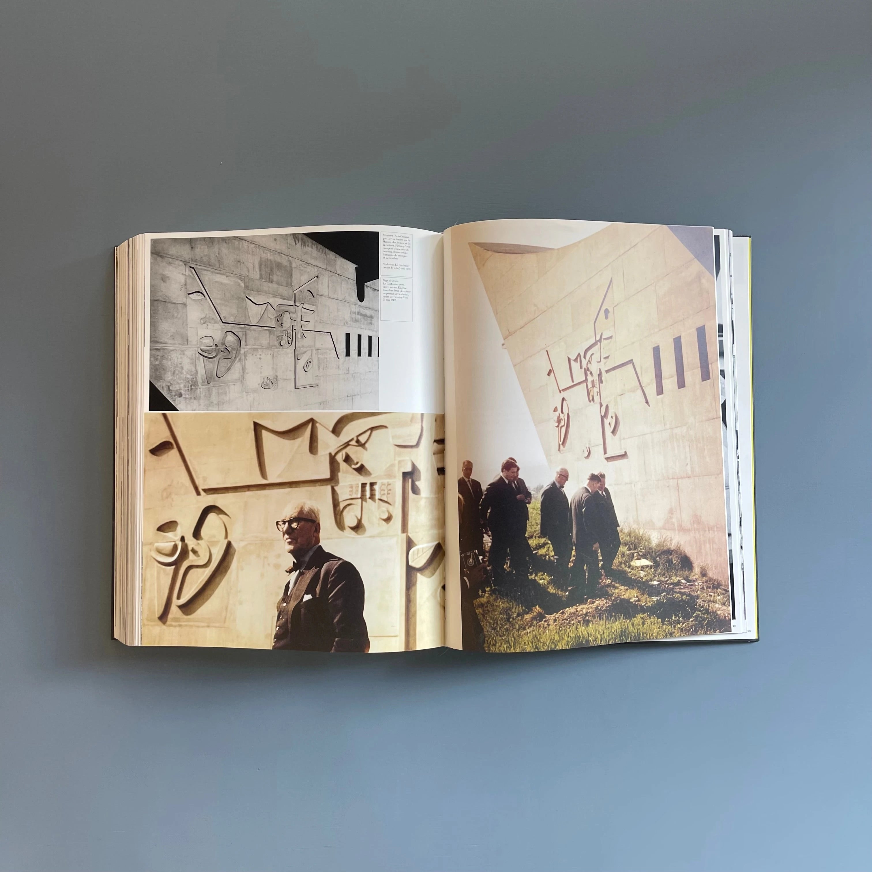 Le Corbusier: Le Grand - Phaidon 2008 - Saint-Martin Bookshop