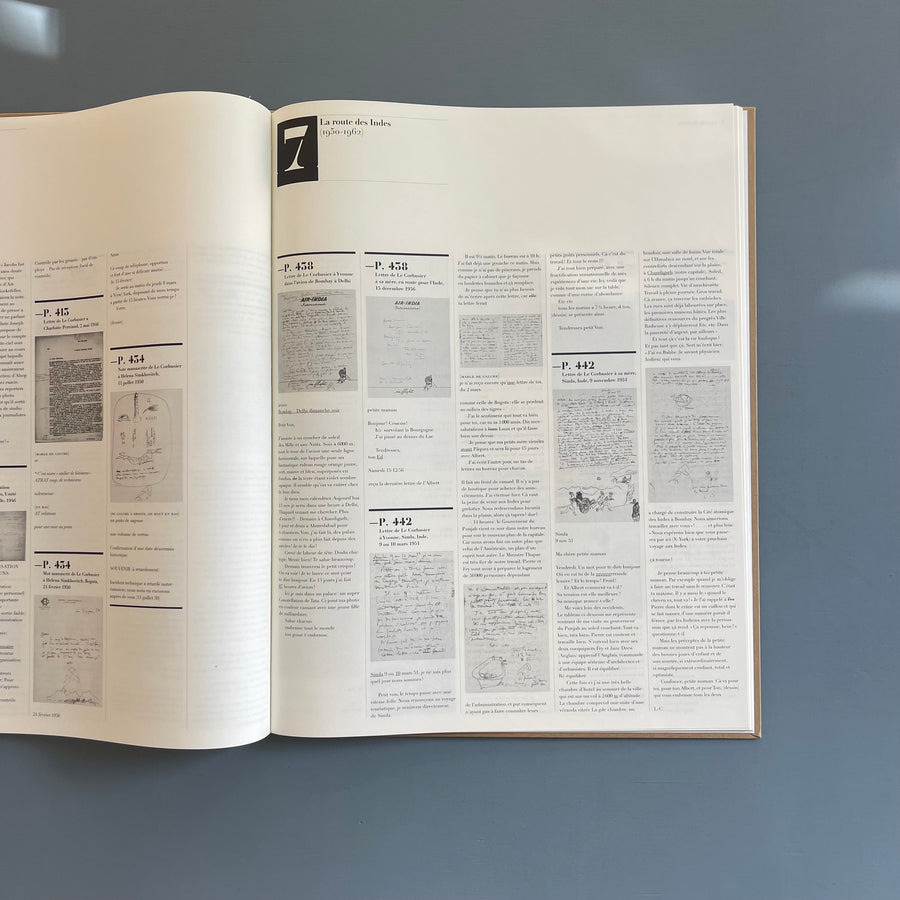 Le Corbusier - Le Grand - Phaidon 2008 - Saint-Martin Bookshop