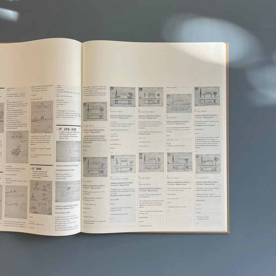 Le Corbusier - Le Grand - Phaidon 2008 - Saint-Martin Bookshop