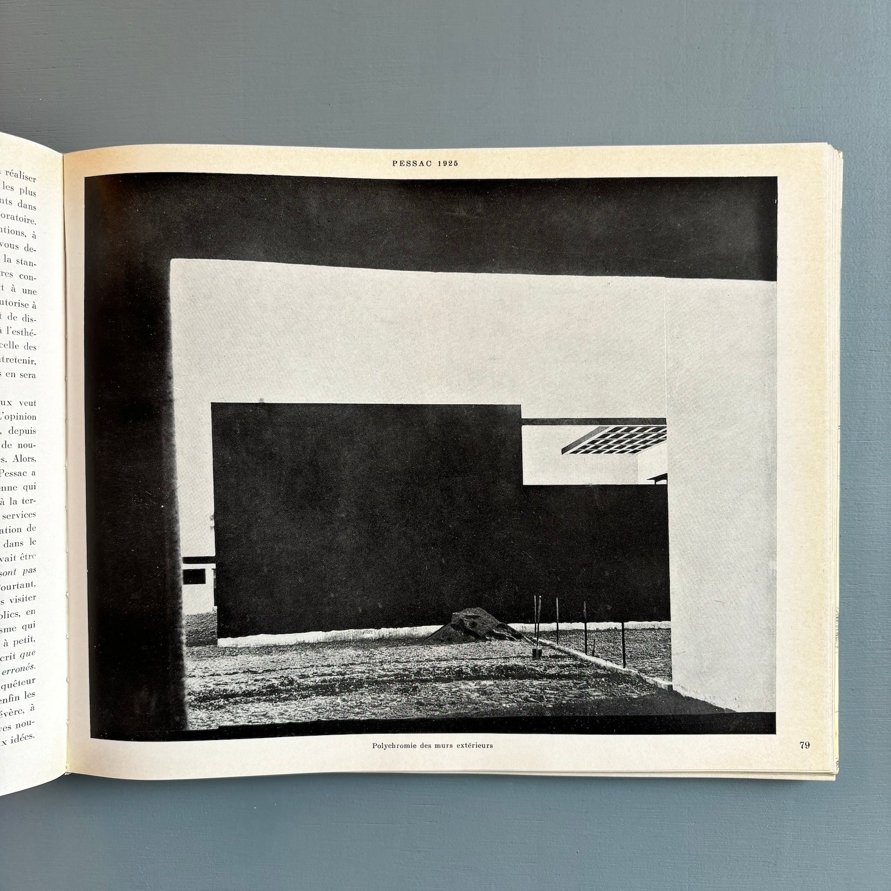 Le Corbusier : Complete Works (Oeuvre Complete) in Eight