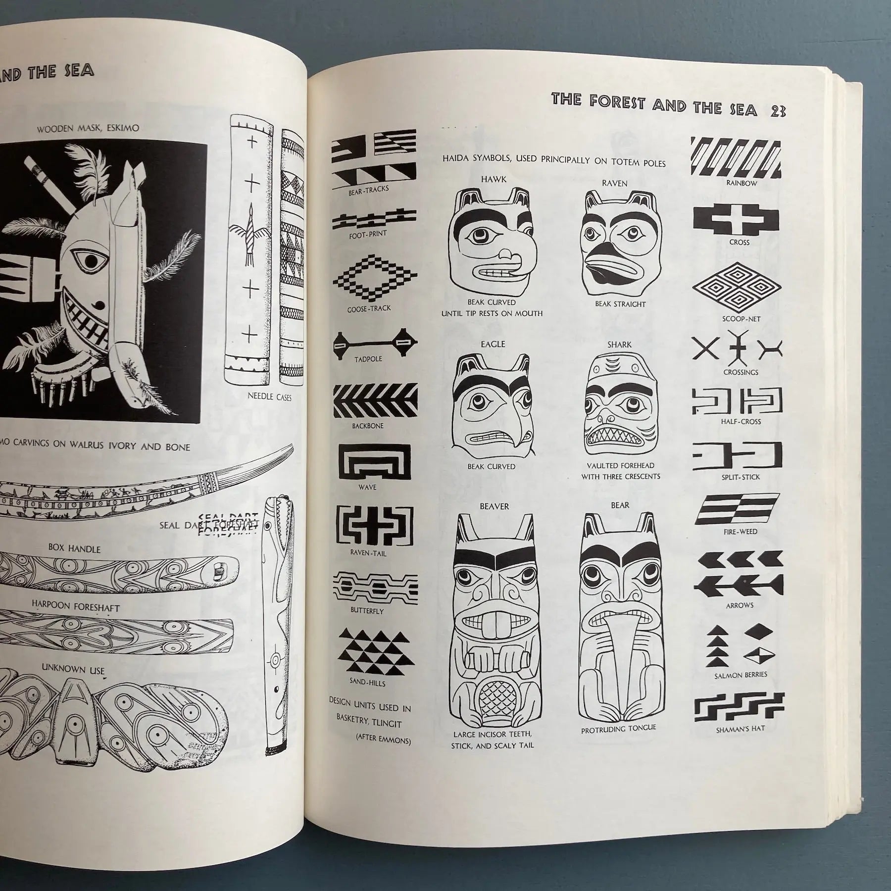 Le Roy H. Appleton - American Indian Design & Decoration - Dover