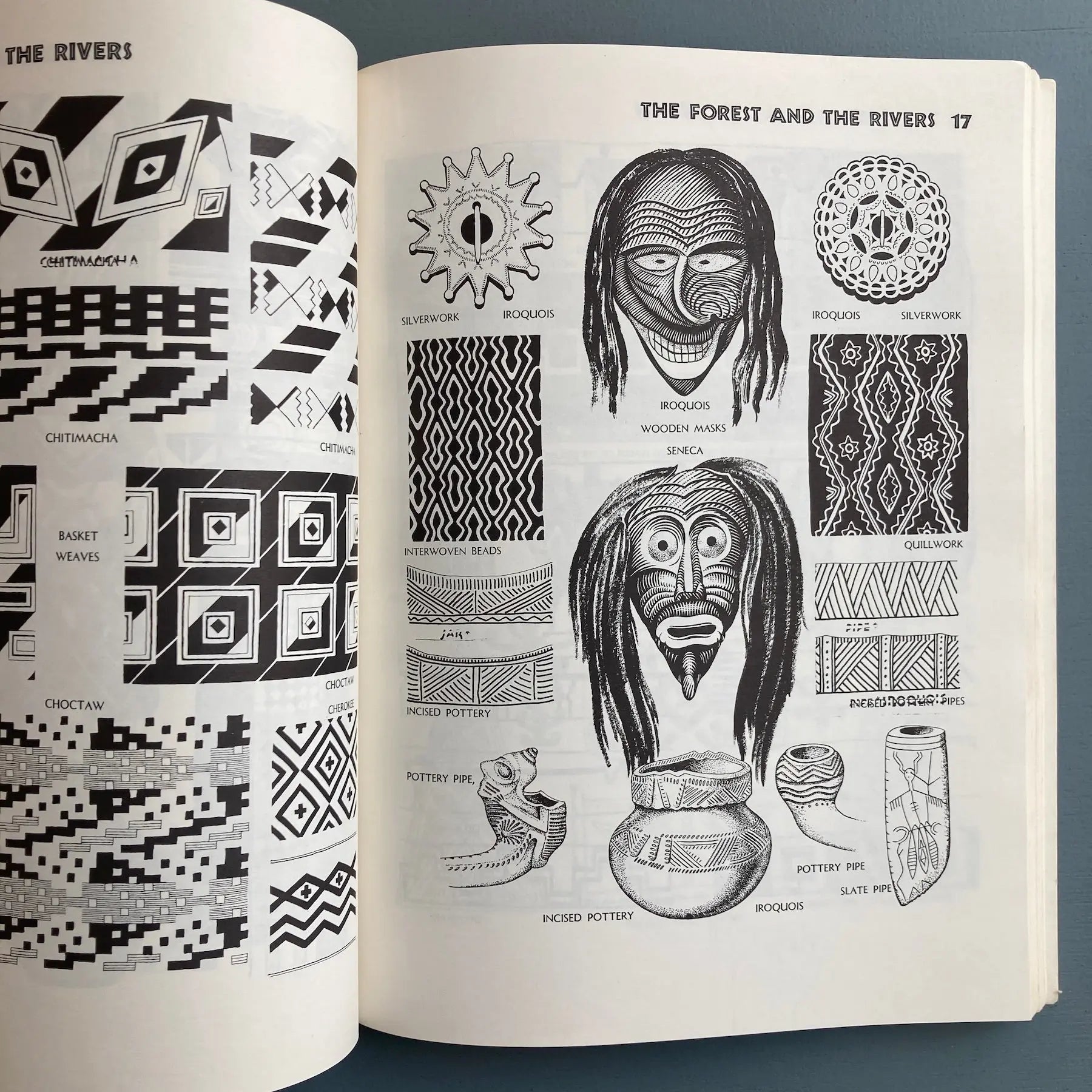洋書 The Art and Style of Western Indian Le-Roy-H.-Appleton-American-
