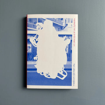 Le catalogue et ses hybrides / The catalog's mongrels - Charlotte Cheetham 2013