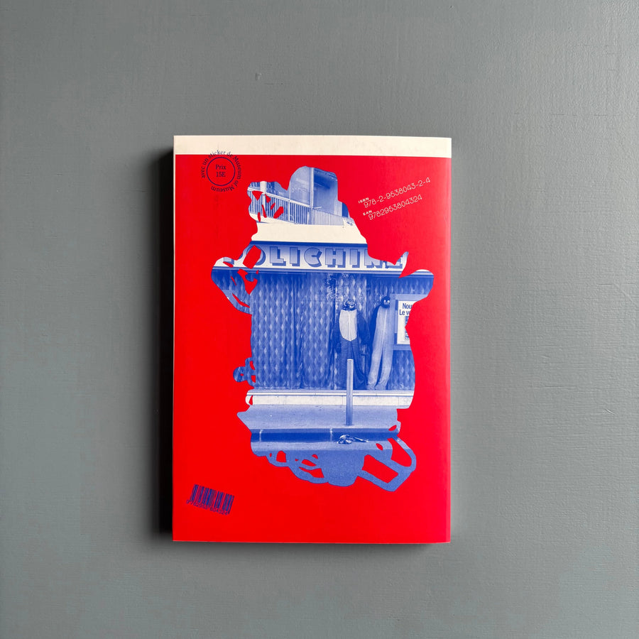 Le catalogue et ses hybrides / The catalog's mongrels - Charlotte Cheetham 2013