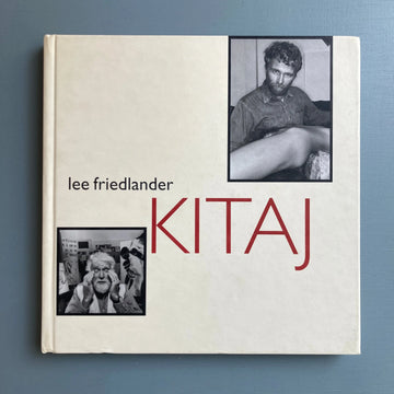 Lee Friedlander - Kitaj - Fraenkel Gallery 2002
