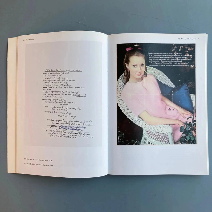 Leigh Ledare, et al. - WIELS 2012 - Saint-Martin Bookshop