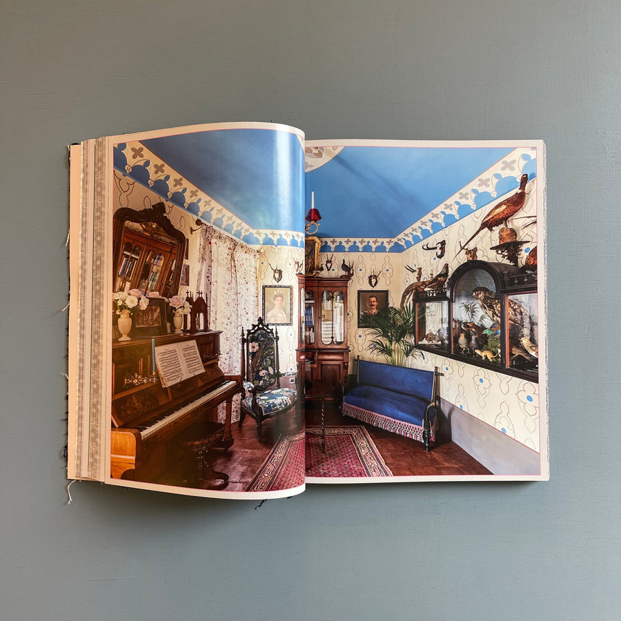 Lesage Collector Limited Edition N22 Box Set CHANEL - Cabana Magazine 2024
