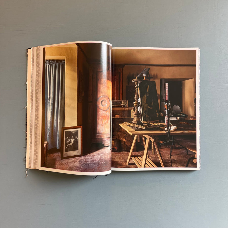 Lesage Collector Limited Edition N22 Box Set CHANEL - Cabana Magazine 2024